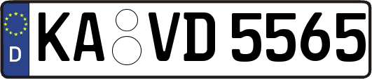 KA-VD5565