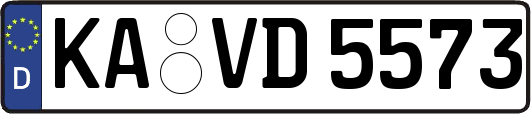 KA-VD5573