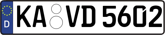 KA-VD5602