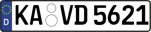 KA-VD5621