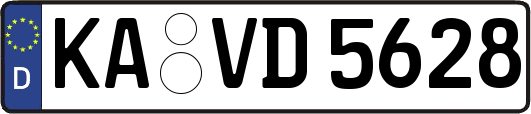KA-VD5628