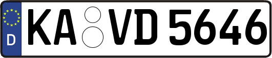 KA-VD5646