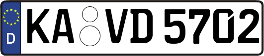 KA-VD5702