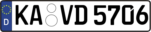 KA-VD5706