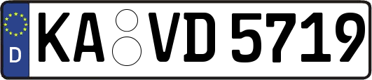 KA-VD5719