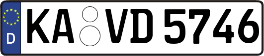 KA-VD5746