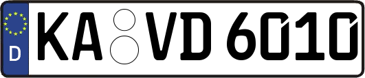 KA-VD6010