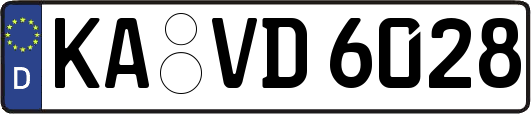 KA-VD6028