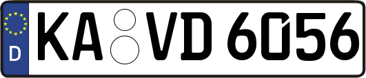 KA-VD6056