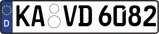 KA-VD6082