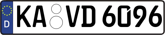 KA-VD6096
