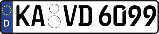 KA-VD6099