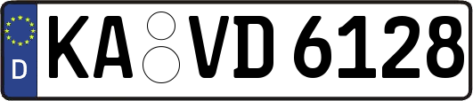 KA-VD6128