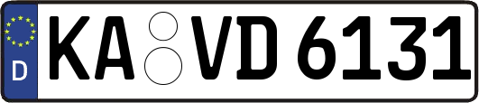 KA-VD6131