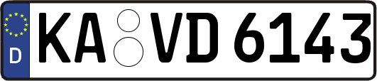 KA-VD6143