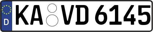 KA-VD6145