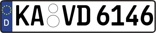 KA-VD6146