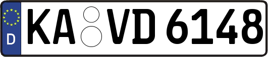 KA-VD6148