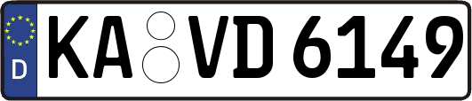 KA-VD6149