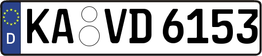 KA-VD6153