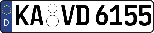 KA-VD6155