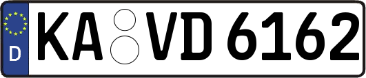 KA-VD6162