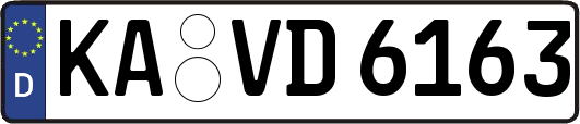 KA-VD6163