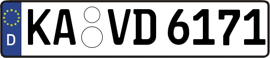 KA-VD6171
