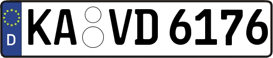KA-VD6176