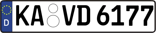 KA-VD6177