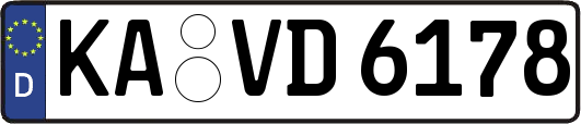 KA-VD6178