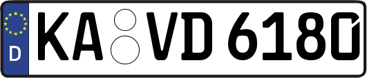 KA-VD6180
