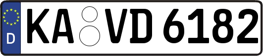 KA-VD6182