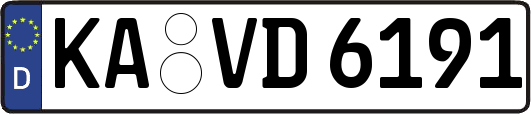 KA-VD6191