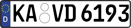 KA-VD6193