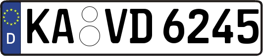 KA-VD6245