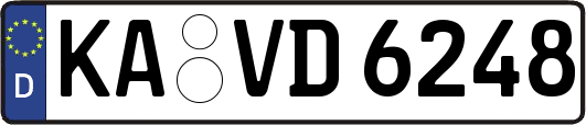 KA-VD6248