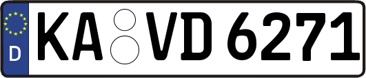 KA-VD6271