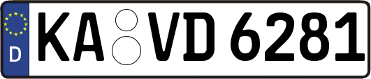 KA-VD6281