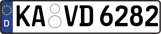 KA-VD6282