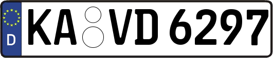 KA-VD6297