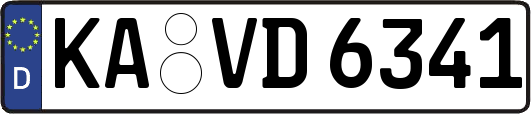 KA-VD6341