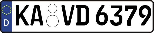 KA-VD6379