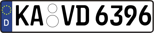 KA-VD6396