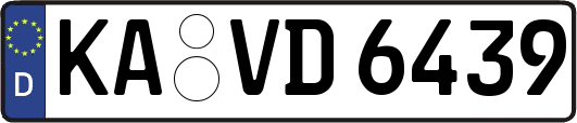 KA-VD6439