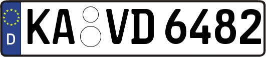 KA-VD6482