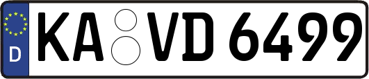 KA-VD6499