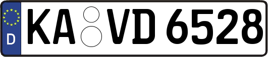 KA-VD6528