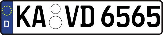KA-VD6565