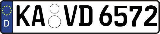 KA-VD6572